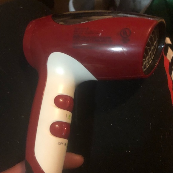 Hair dryer - Picture 2 of 2